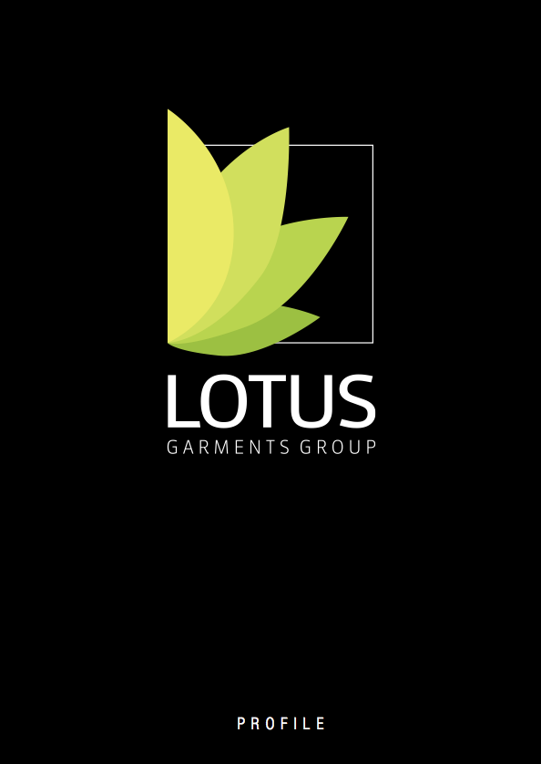 Company Profile Lotus